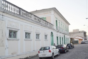Casa da Cultura de Lorena (2)