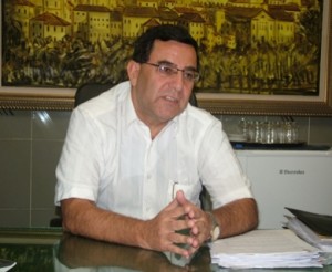 Marcio Siqueira