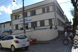 Santa Casa Cruzeiro (1)
