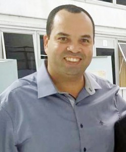 Beto Pereira