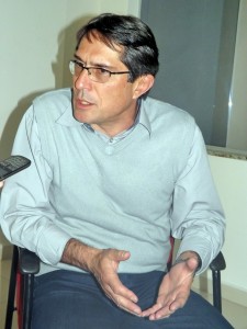 Fábio Marcondes
