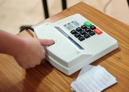 Cartórios da região dão início a serviço de cadastramento biométrico para facilitar acesso de eleitores para 2020