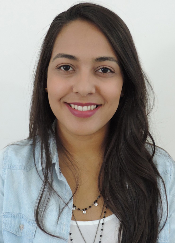 Rafaela Rodrigues Repórter Produtora de conteúdo web