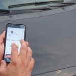 Prefeitura de Caraguá busca conter “invasão” de motoristas de aplicativo de outras cidades