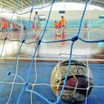 Yoka enfrenta líder pela Liga Paulista de Futsal em Guará