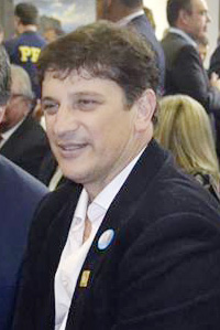 Isael Domingues