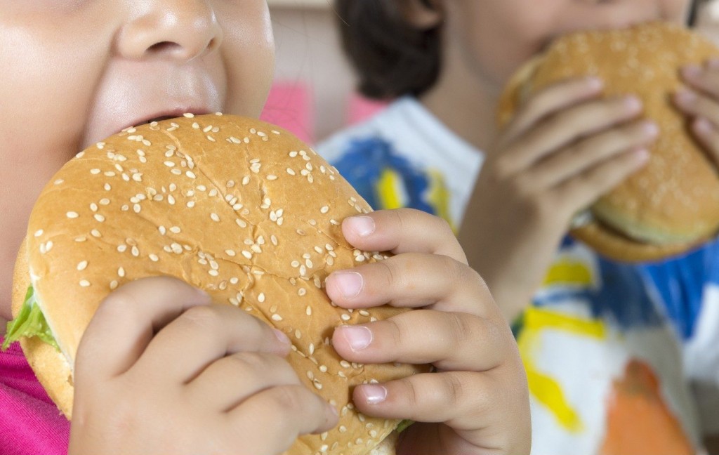 Obesidade infantil preocupa após estudos da área; Prefeitura implanta ação inédita (Foto: Reprodução)
