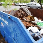Guarda Municipal reforça fiscalização contra acúmulo de resíduos em Pinda