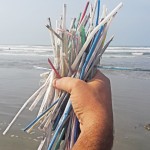 Prefeitura regulariza proibição de canudos plásticos em Ubatuba
