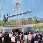 Acordo entre Prefeitura e Sindicato garante aumento real para servidores de Guará