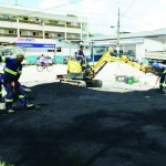 Ubatuba anuncia mega pavimentação com investimento de R$ 20 milhões