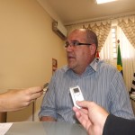 Câmara de Cachoeira segue parecer do TCE e rejeita contas de João Luiz