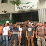 Montevale demite 170 funcionários após atrasar pagamentos de salário e fundo de garantia em Guará