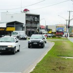 Motoristas de Guará circulam com novos radares em avenidas