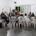 Participa Guará atende o bairro São Dimas