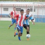 Campeonato de futebol amador começa neste fim de semana em Guará