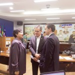 Câmara define implantação do banco de horas para servidores de Guará