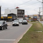Guará mantém radares estáticos em três pontos nesta semana