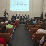 Ubatuba participa de evento que debate R$ 200 milhões para o turismo