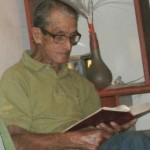 Assassinato de idoso de 83 anos revolta moradores em Cruzeiro
