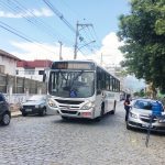 Passagem de ônibus em Cruzeiro aumenta 16,5%