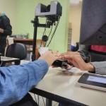 Eleitores da RMVale perdem prazo de cadastro biométrico