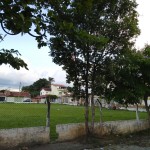 Campo da Vila Brito ganha reforma orçada em R$ 250 mil