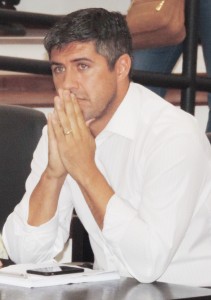 Renato Cebola