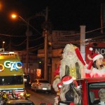 Associação de Comércio espera aumento de até 3% nas vendas de Natal em Pindamonhangaba