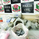 Na contramão do estado, região avança em combate ao tráfico de drogas