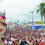 Prefeitura discute ações de segurança para o Carnaval Solidário em Pinda
