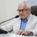 Câmara de Cruzeiro devolve R$ 200 mil à Prefeitura para leitos na saúde