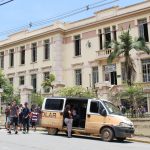 Governo nega ilegalidade em terceirização de parte do transporte de alunos em Guaratinguetá