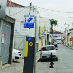Justiça determina e Zona Azul volta com parquímetros de duas empresas em Guará