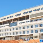 Estado promete entregar Hospital Regional de Caraguá até março