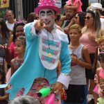 Carnaval em Guará tem desfiles na avenida e folia no Centro