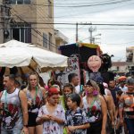 Pinda cancela liberação para eventos abertos de Carnaval