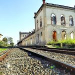 Abaixo-assinado online tenta salvar Estação Ferroviária de Cachoeira