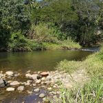 Águas do Piracuama e Ribeirão Grande estão próprias para banho