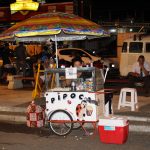 Pinda realiza sorteio para vendedores ambulantes com foco no Carnaval