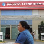 Lorena decreta emergência em saúde por 180 dias