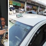 Prefeito alerta prejuízo para taxistas com novo projeto votado em Lorena