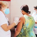 Vacinação prorrogada tenta imunizar 90% dos grupos de risco contra H1N1
