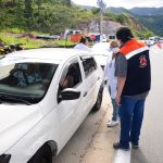 Justiça proíbe barreiras sanitárias na entrada de Caraguá