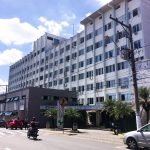 Hospital Frei Galvão confirma mudanças para atendimentos a casos de coronavírus