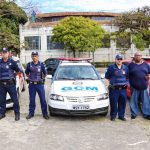 Pinda investe R$ 170 mil em armamento da Guarda Municipal