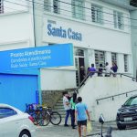Santa Casa lotada leva Thales a regredir Cruzeiro para fase vermelha do Plano SP