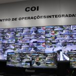 COI é inaugurado em Lorena com aposta de estrutura contra violência