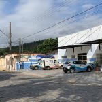 Alterações no serviço de transporte de pacientes em Silveiras