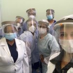 Universidades de Lorena ampliam doação de máscaras para hospitais e entidades da região
